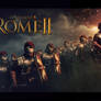 Rome II: Total War - Wallpaper