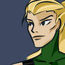 Artemis- Young Justice