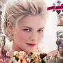 Marie Antoinette Collage