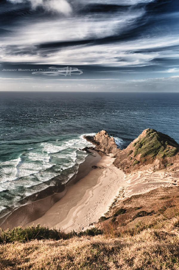 Sandy Bay Beach