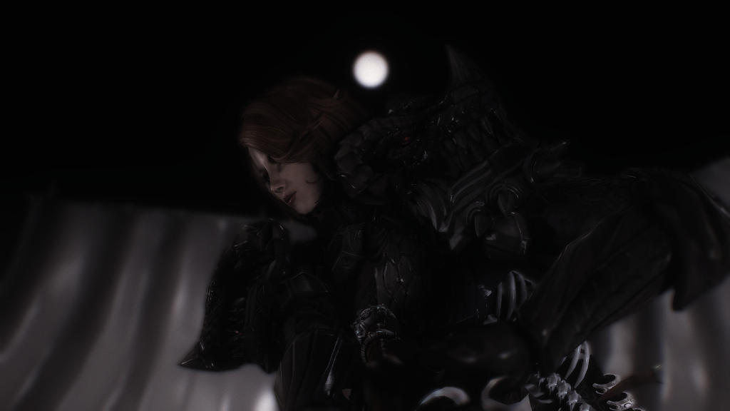 Nora - Focused Precision by AngelOfEther on DeviantArt