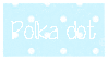 Polka Dot Stamp