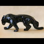 black panther