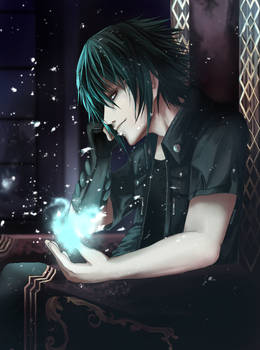 Noctis Lucis Caelum