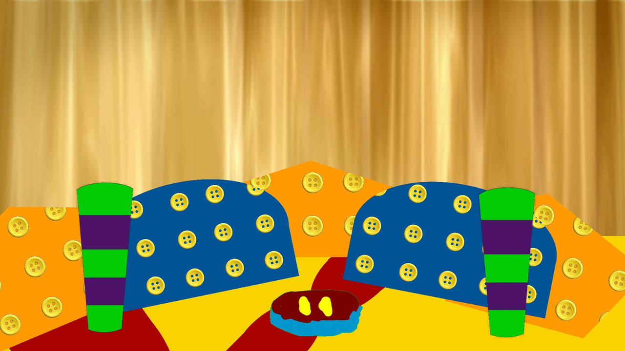 Captain's Magic Buttons Segment (LCAW) by can650 on DeviantArt