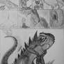 Godzilla's brother (Godzilla 1998-2000))