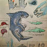 Peter Benchley's Creature