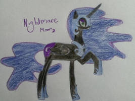 Nightmare Moon