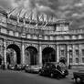 Admiralty Arch, London