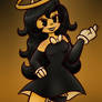 Alice Angel