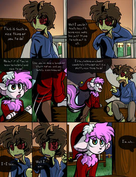 Facade Page 22 chapter 1