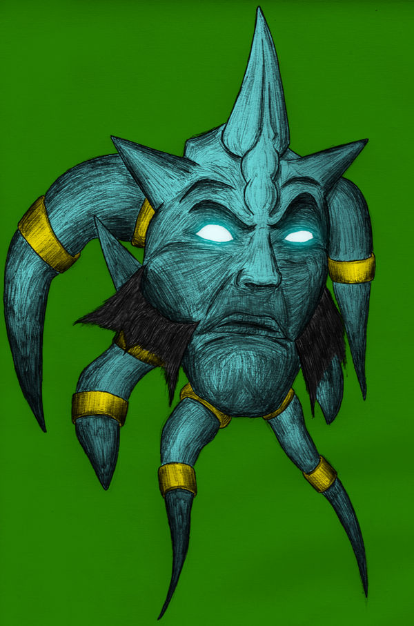 Bulbasaurus by Kandari41 on DeviantArt