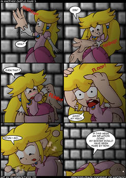 In another castle Page 3