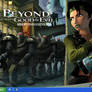 Beyond Good and Evil Desktops