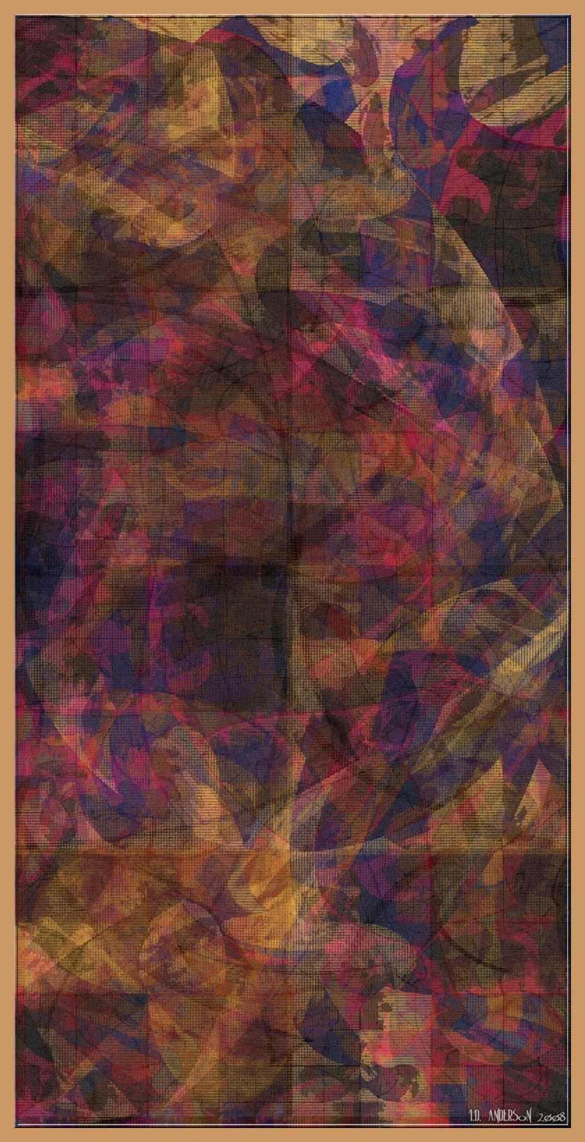 Abstractus 3