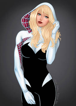 Spider Gwen