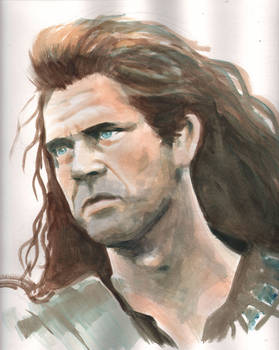 Braveheart