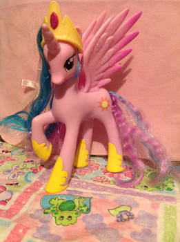 Princess Celestia