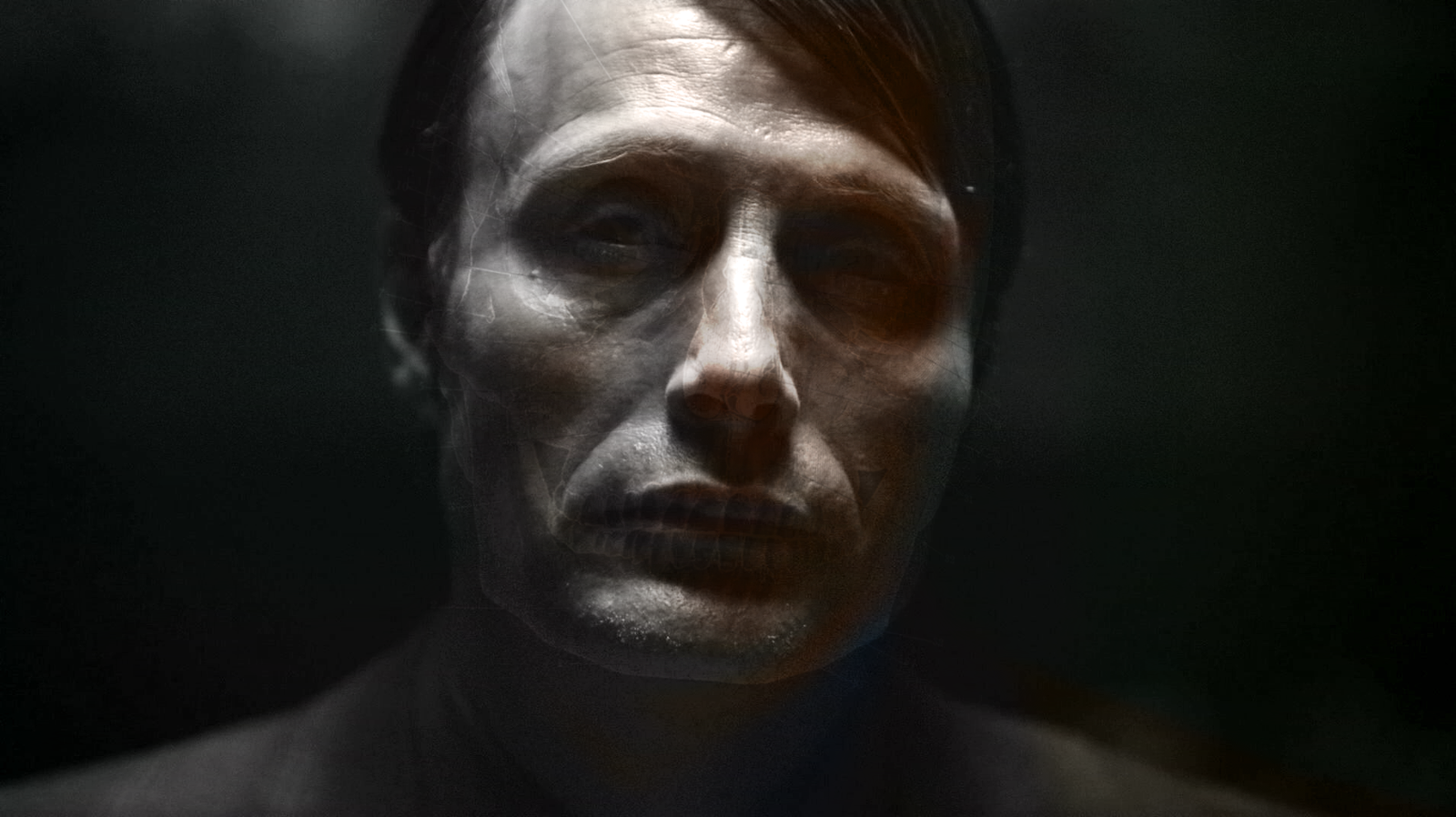 Hannibal Background