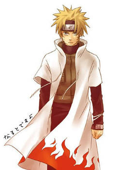 My Dream es ser Hokage