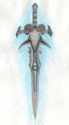 Frostmourne