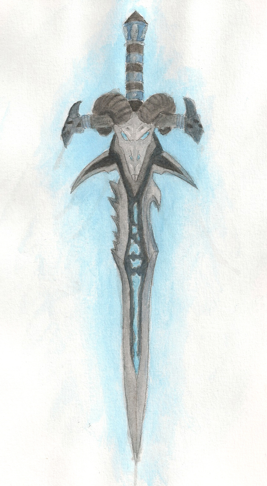 Frostmourne