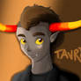 HS: Tavros Nitram