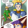 RKA - Comic Page