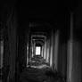 Creepy Hallway