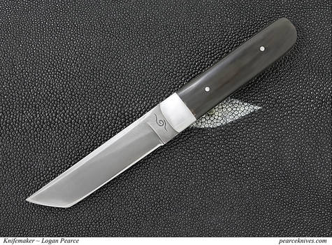 ANBU Tanto