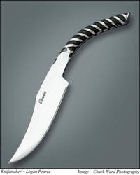 Rebar Knife