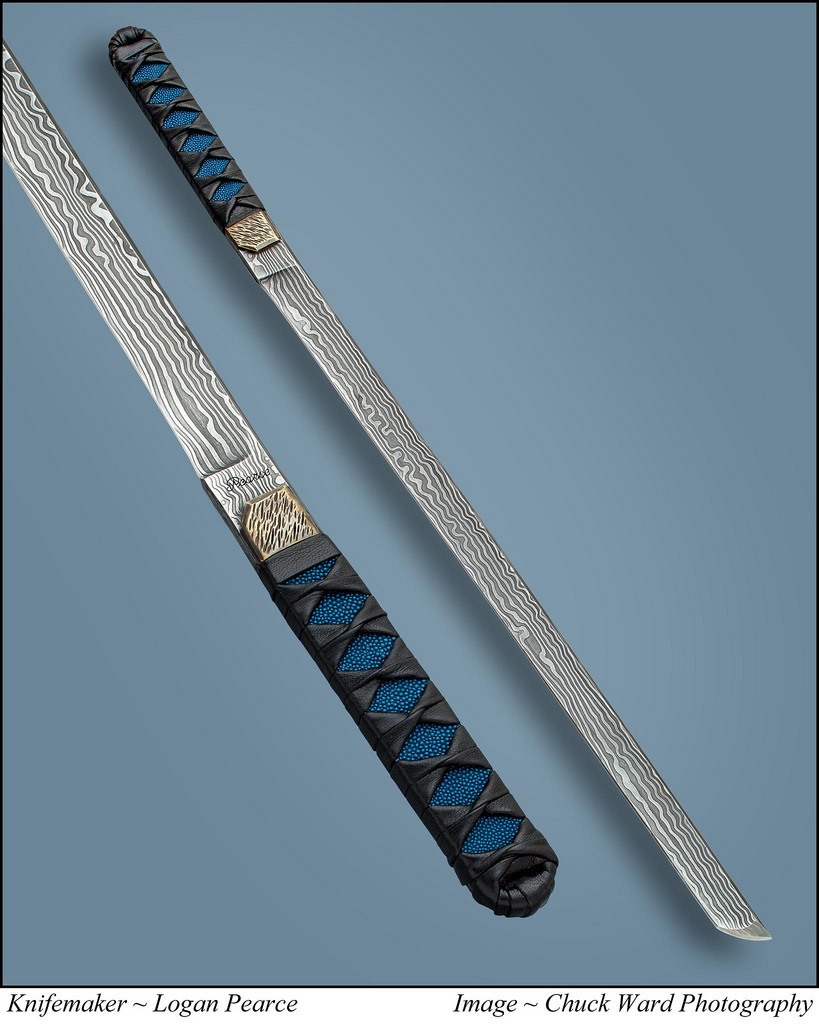 Tenkai Sword