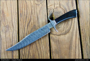 Bowie Knife