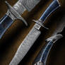 Bowie Knife