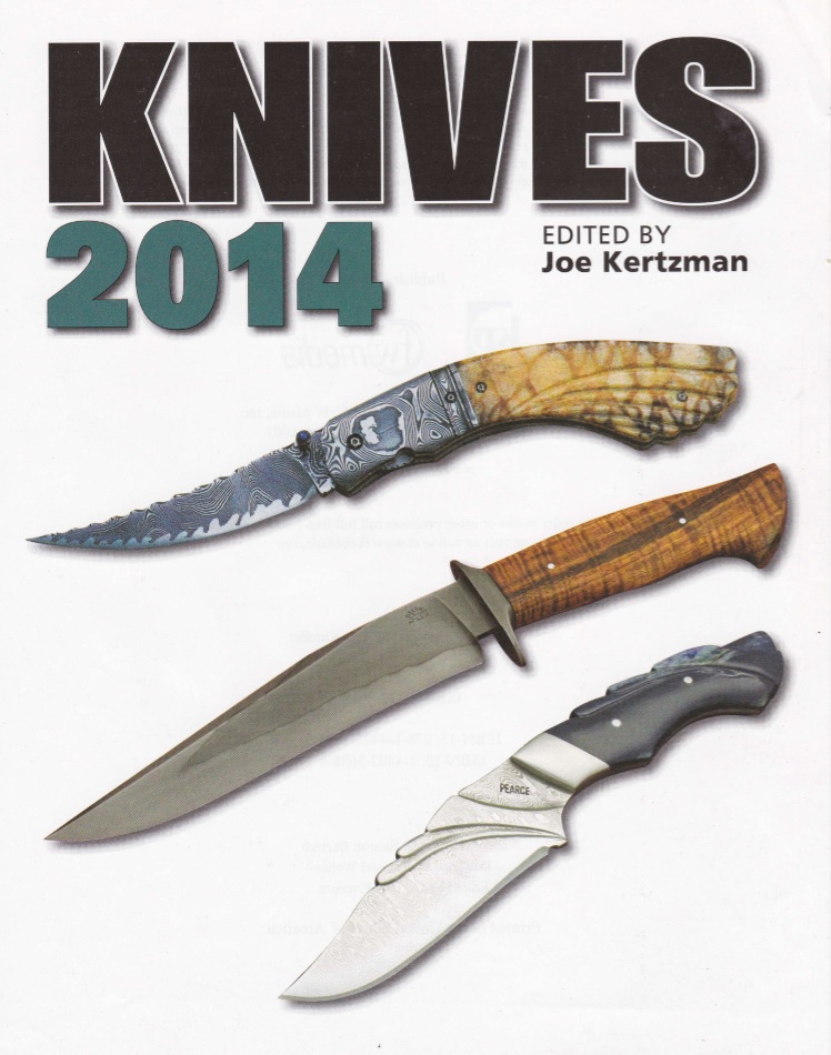 Knives 2014