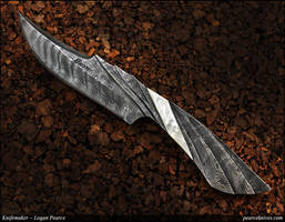 Winged Knife