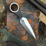 Pearce Wrench Knife Push Dagger