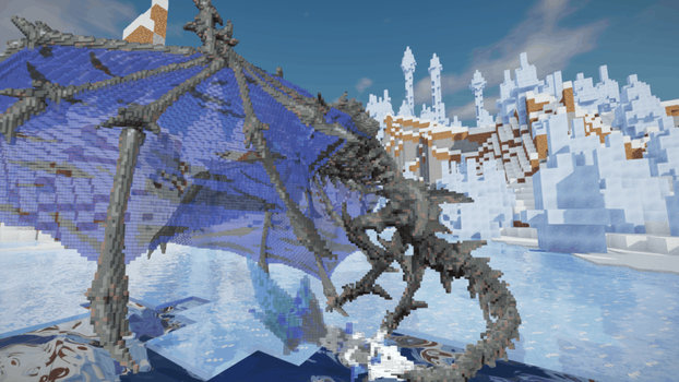 Minecraft Regigigas Build Schematic - 3D model by inostupid (@inostupid)  [8fcc41b]