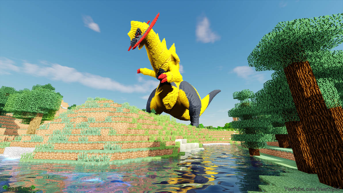 Acherus Minecraft Minecraft Haxorus Wallpaper - inostupid by inostupid on DeviantArt