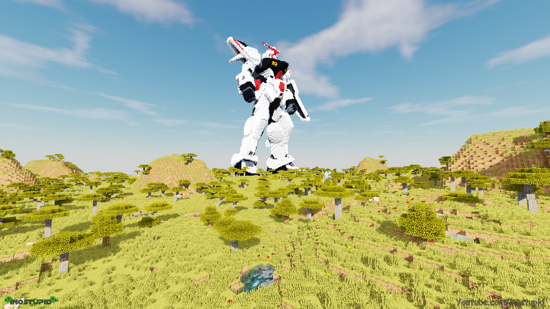 Minecraft Gundam Wallpaper Inostupid By Inostupid On Deviantart Minecraft Gundam Wallpaper Inostupid By Inostupid On Deviantart