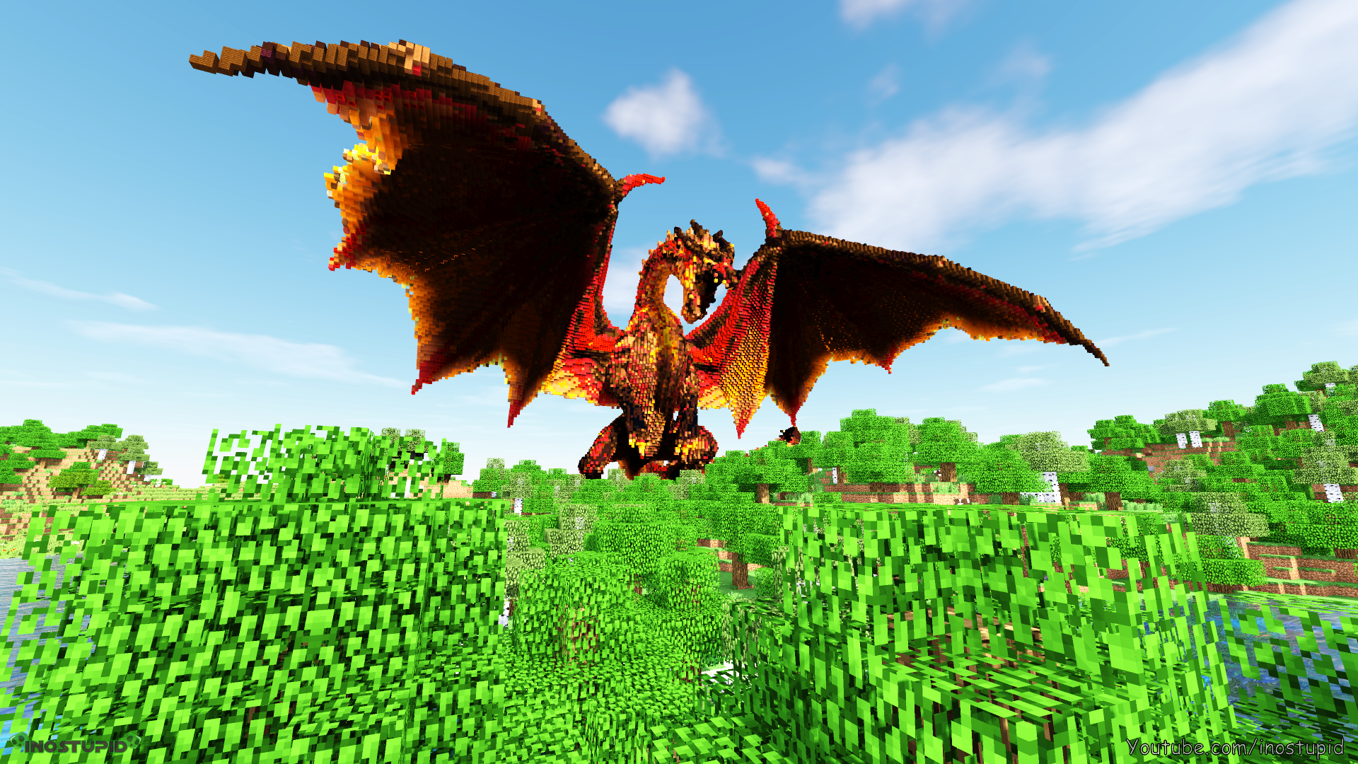 Minecraft Regigigas Wallpaper - inostupid by inostupid on DeviantArt