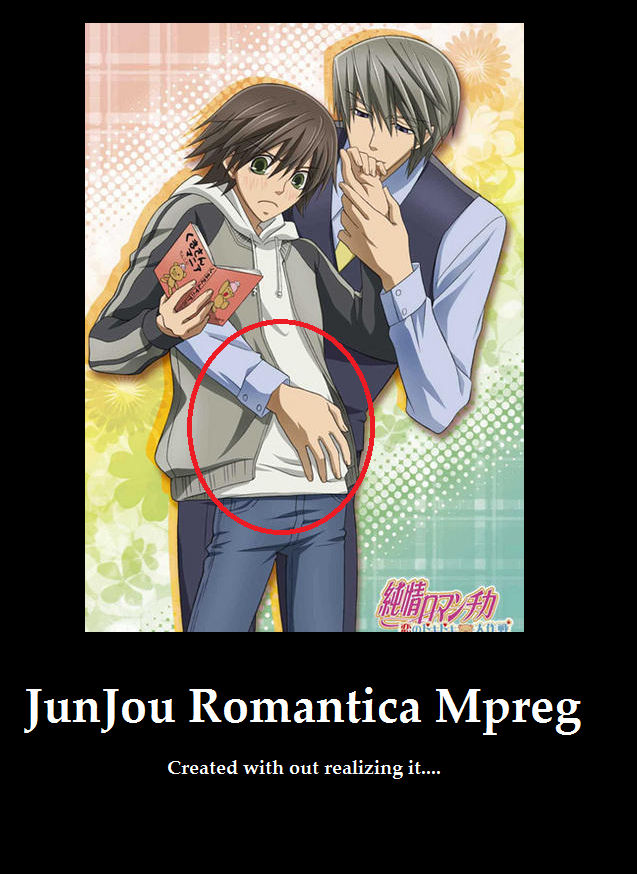 Mpreg by catkerasumae on DeviantArt