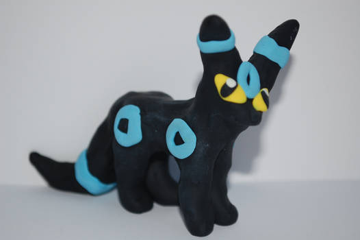 Shiny Umbreon