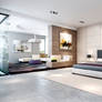 H.H Master Bedroom