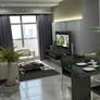 Apartment Design2-View1
