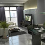 Apartment Design2-View1