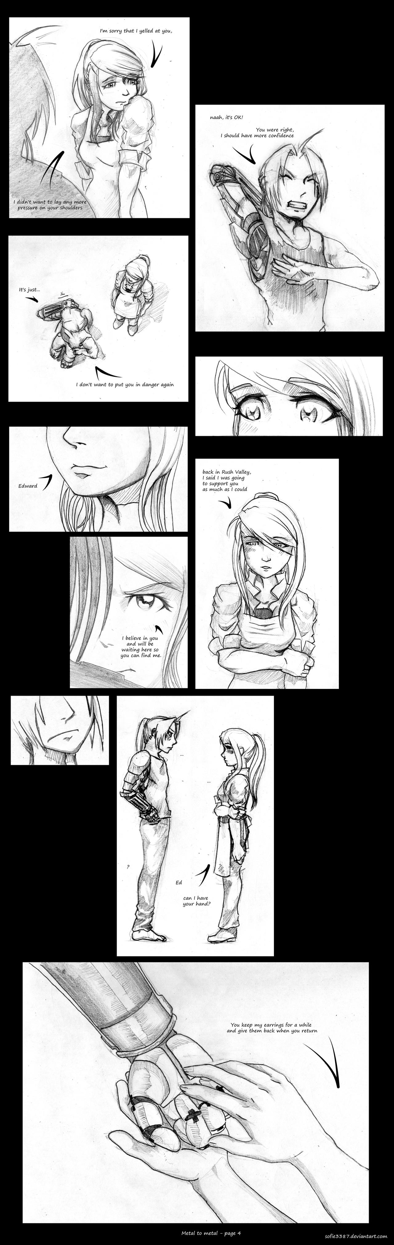 FMA: EdWin: Metal to metal page 4