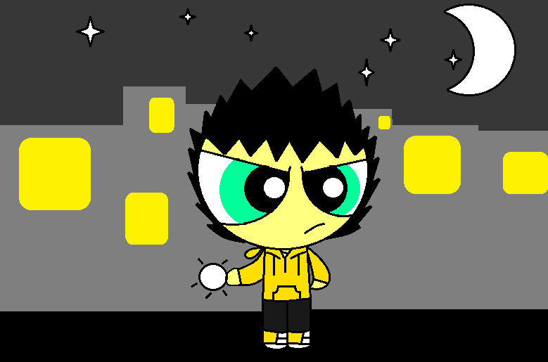 Super Ruff Canyon (Remastered) by lagoon-car on DeviantArt