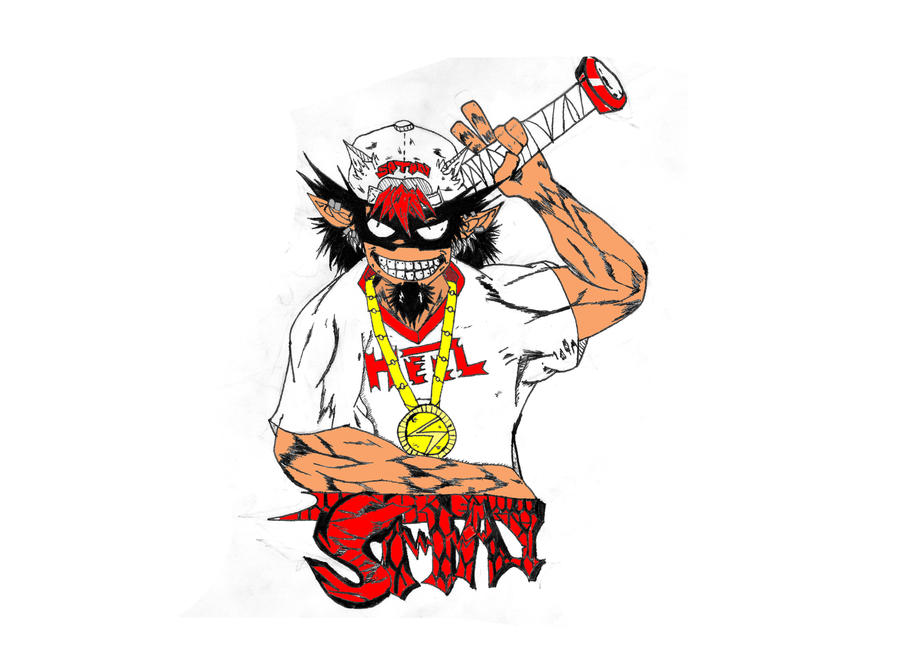 Shay Logo by okashiraotaku13 on DeviantArt