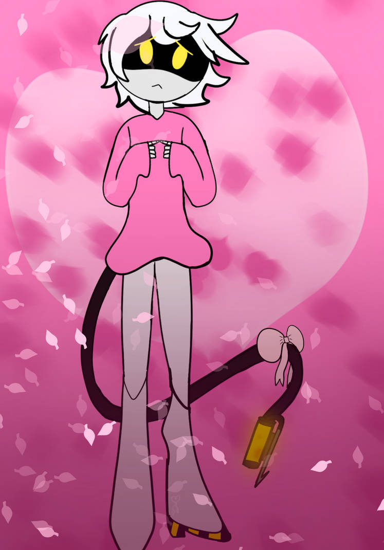 Serial Destination Serial destination N but cute? by officalangelmidnight on DeviantArt